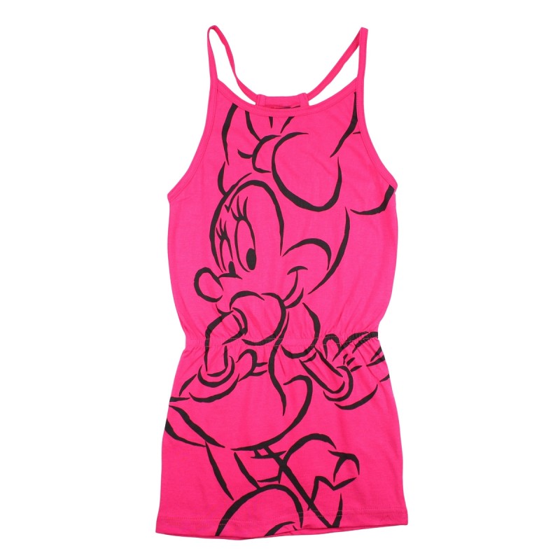 Robe Minnie