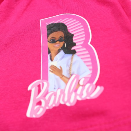 Ensemble Barbie