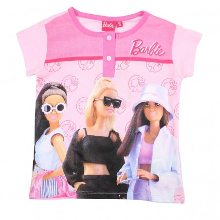 Ensemble Barbie