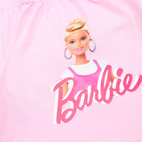 Ensemble Barbie