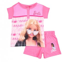 Ensemble Barbie