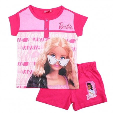 Ensemble Barbie