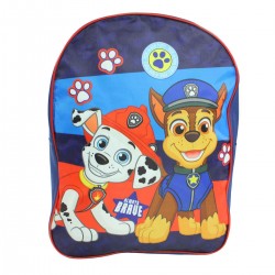 Sac à dos Paw Patrol 40x30x15