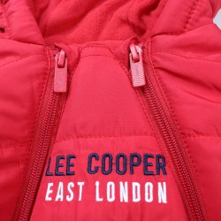 Combi pilote bebe Lee Cooper