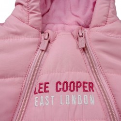 Combi pilote bebe Lee Cooper