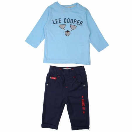 Ensemble bebe Lee Cooper