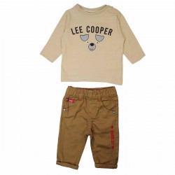 Ensemble bebe Lee Cooper