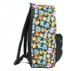 Sac à dos Pokemon 40x27x14