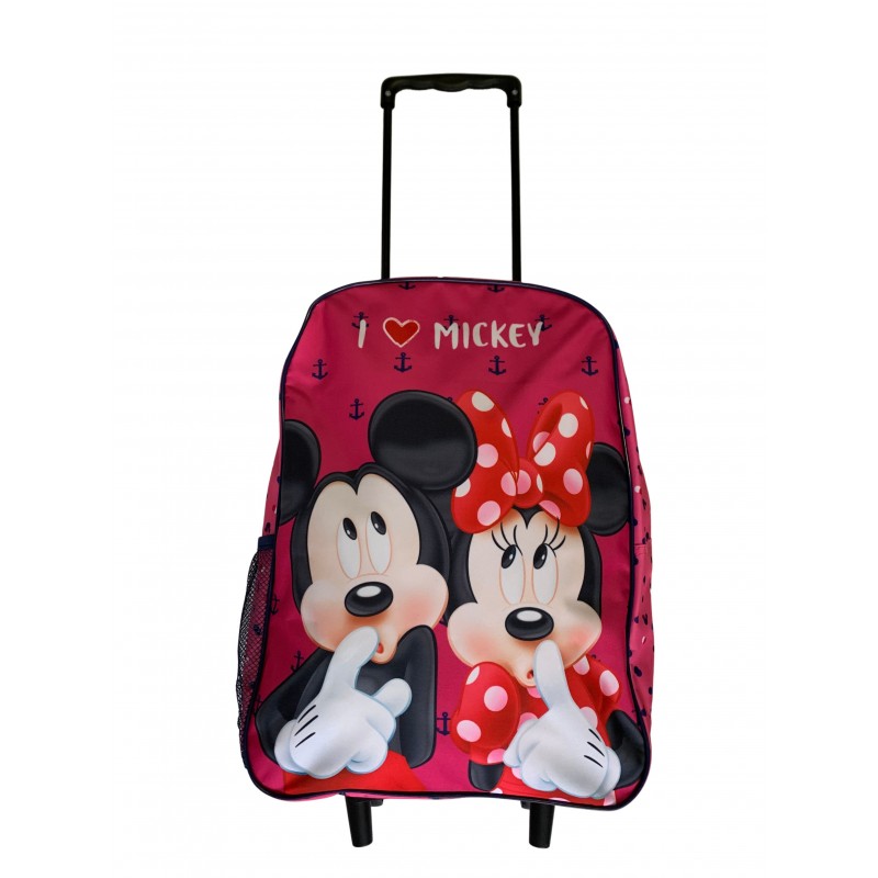 Trolley Minnie 40x30x13