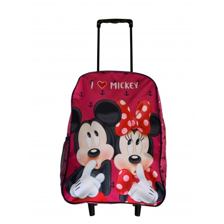 Trolley Minnie 40x30x13