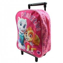 Trolley Paw Patrol 24x28x10