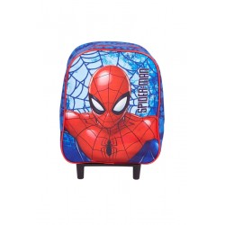 Trolley Spiderman 24x28x10cm