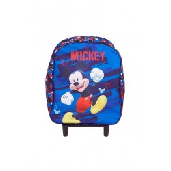 Trolley Mickey 24x28x10cm