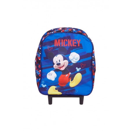 Trolley Mickey 24x28x10cm