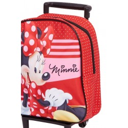 Trolley Minnie 24x28x10cm