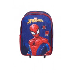 Trolley Spiderman 40x30x13cm