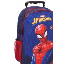 Trolley Spiderman 40x30x13cm