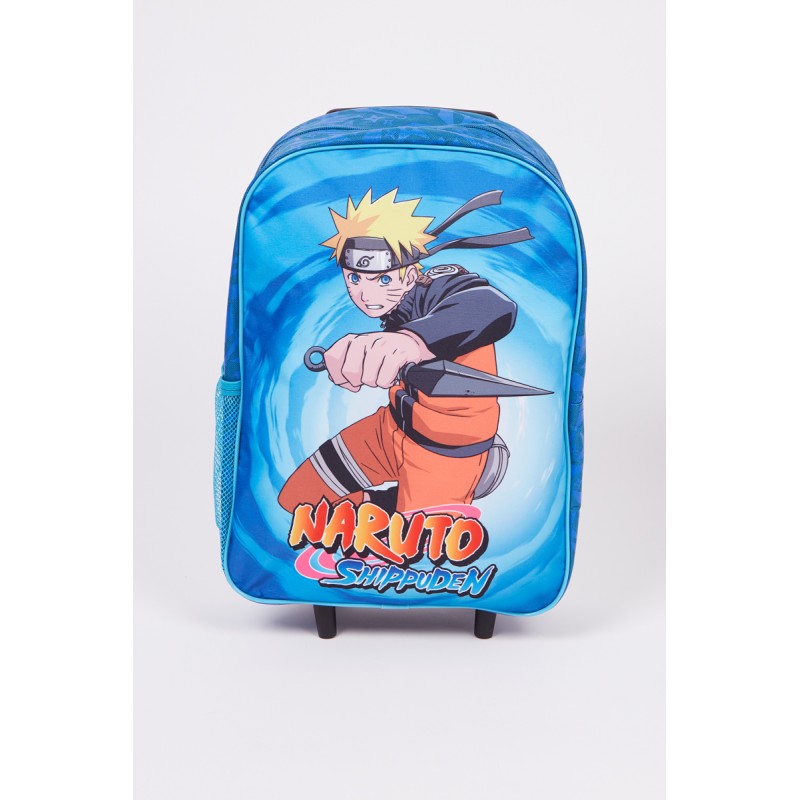 Trolley Naruto 40x30x13cm