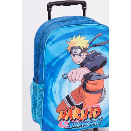 Trolley Naruto 40x30x13cm