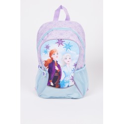 Sac La Reine des neiges 38x22x12cm