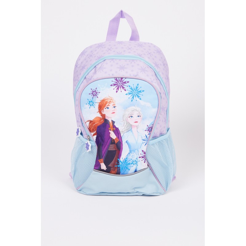 Sac La Reine des neiges 38x22x12cm