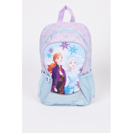 Sac La Reine des neiges 38x22x12cm