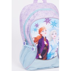 Sac La Reine des neiges 38x22x12cm