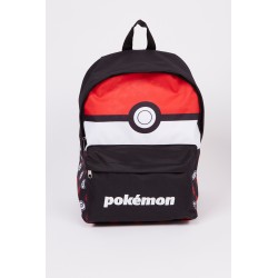 Sac à dos Pokemon 40x30x15cm