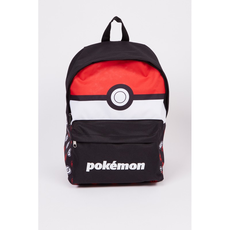 Sac à dos Pokemon 40x30x15cm