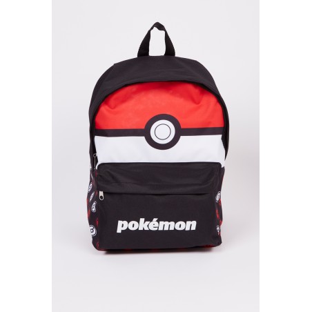 Sac à dos Pokemon 40x30x15cm