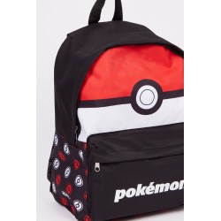 Sac à dos Pokemon 40x30x15cm