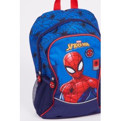 Sac à dos Spiderman 38x22x12cm