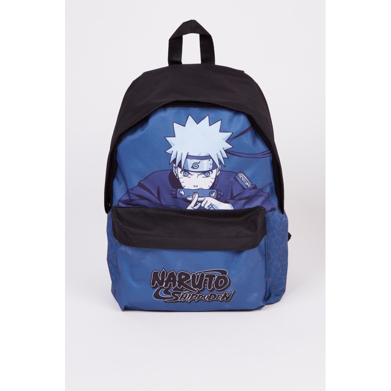 Sac à dos Naruto 40x30x15cm