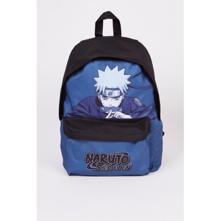 Sac à dos Naruto 40x30x15cm