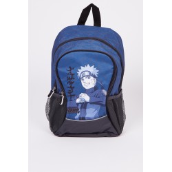 Sac à dos Naruto 38x22x12cm