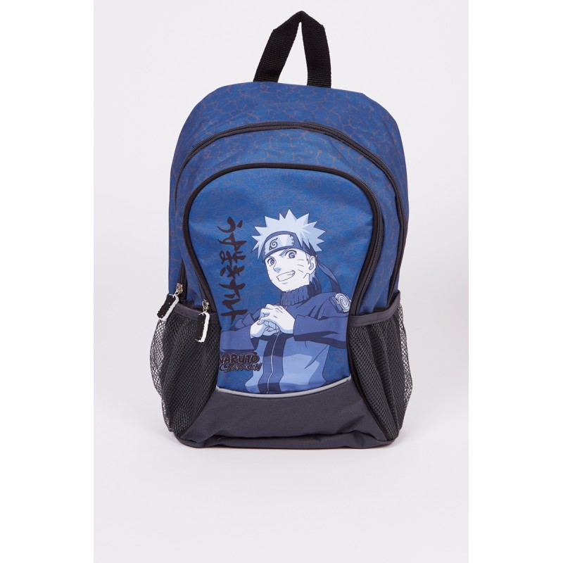 Sac à dos Naruto 38x22x12cm