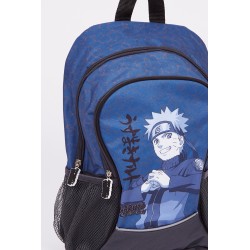 Sac à dos Naruto 38x22x12cm