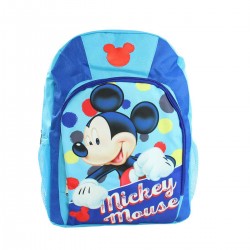 Sac à dos Mickey 40x30x15