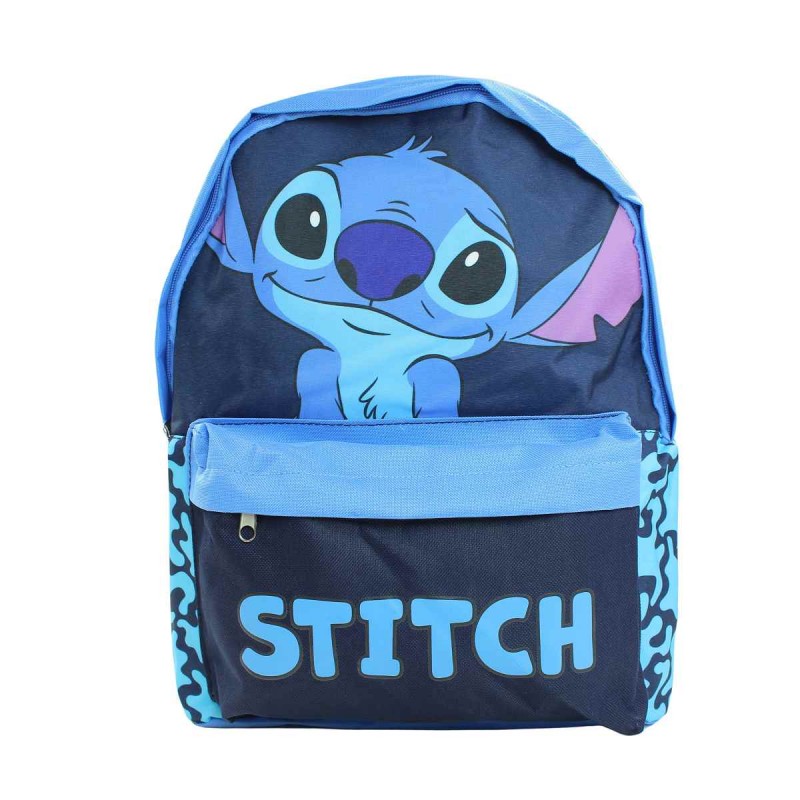 Sac à dos Lilo et Stitch 40x30x15