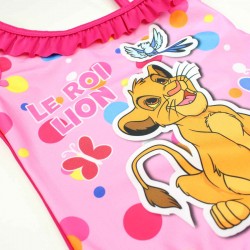 Maillot de bain Le Roi Lion