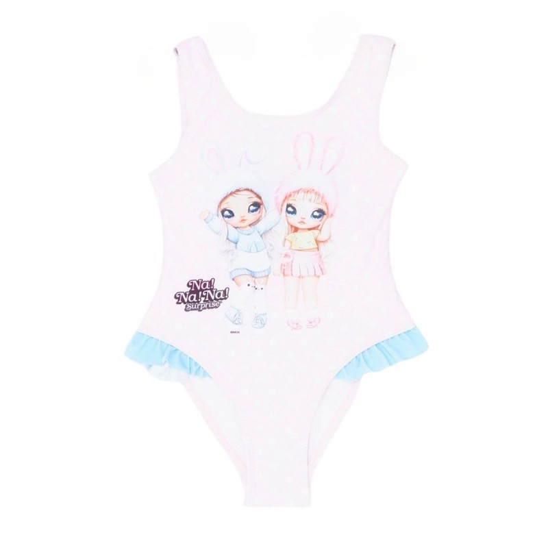 Maillot de bain sur cintre Nana