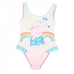 Maillot de bain sur cintre Peppa Pig