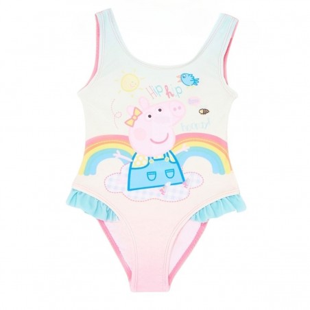 Maillot de bain sur cintre Peppa Pig