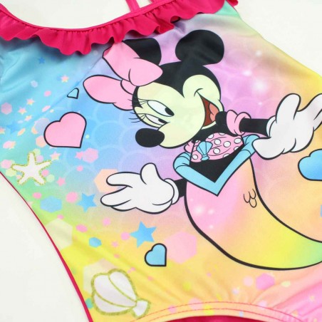 Maillot de bain Minnie