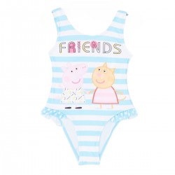 Maillot de bain sur cintre Peppa Pig