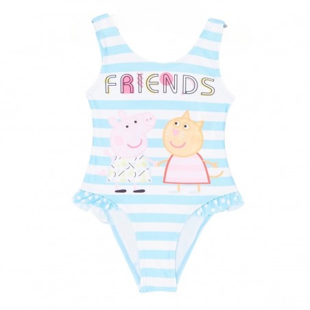 Maillot de bain sur cintre Peppa Pig