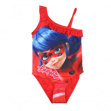 Maillot de bain Ladybug