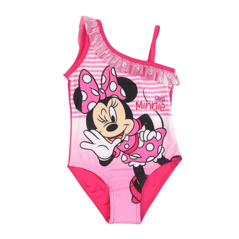 Maillot de bain minnie