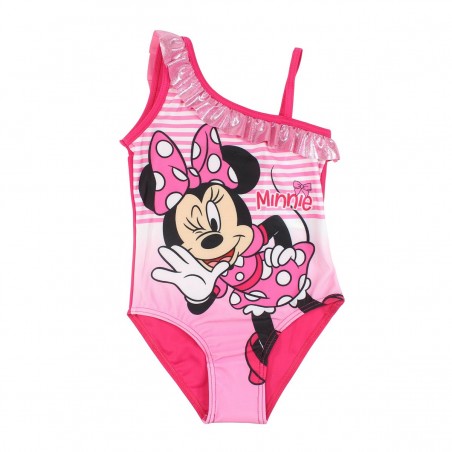 Maillot de bain minnie