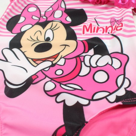 Maillot de bain minnie